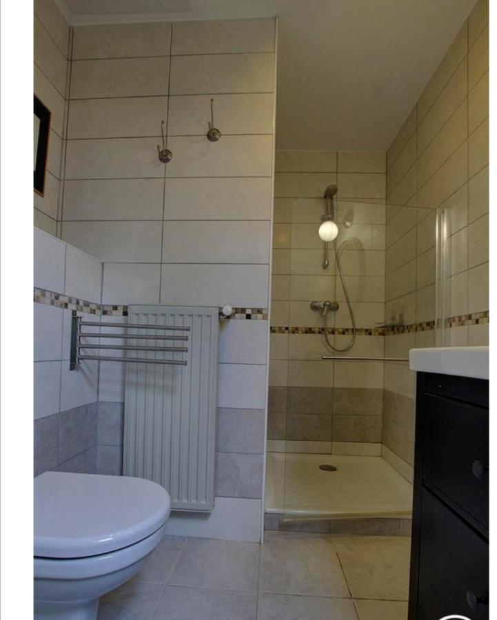 Chambres D'Hotes Les Vignes Montcet Bagian luar foto